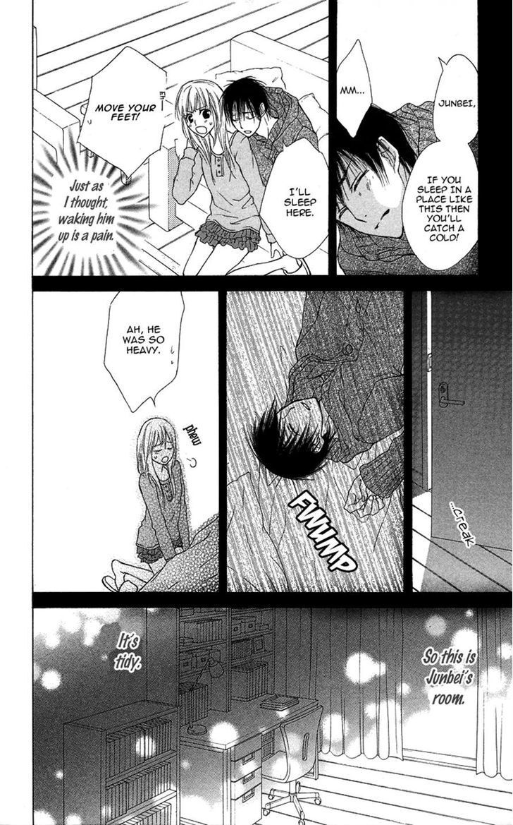 Read Asa Chun! Manga Online