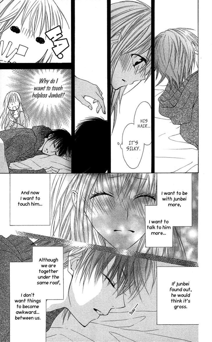 Read Asa Chun! Manga Online