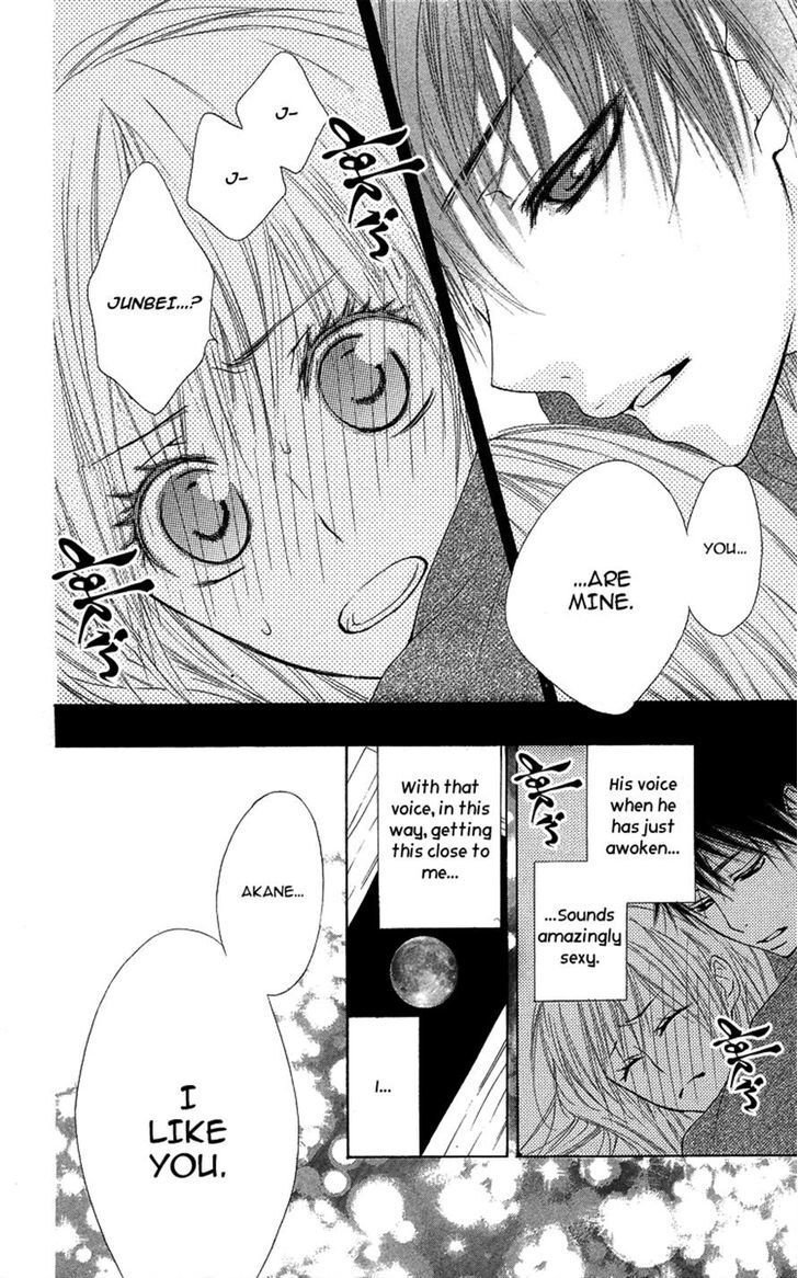 Read Asa Chun! Manga Online