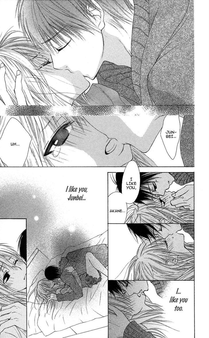 Read Asa Chun! Manga Online