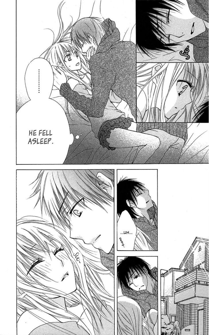 Read Asa Chun! Manga Online