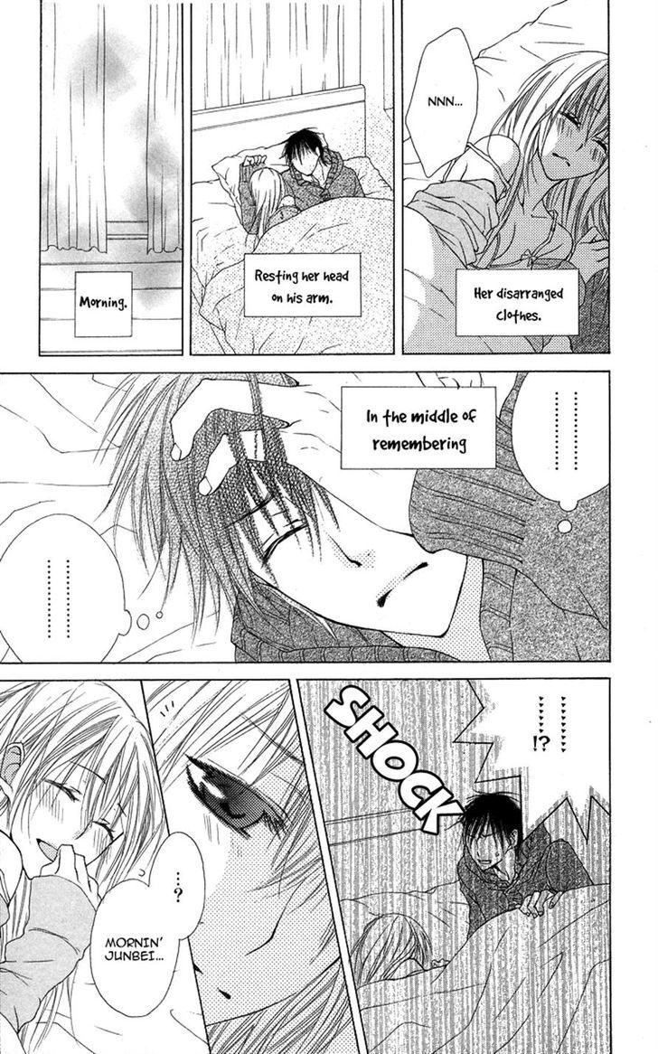 Read Asa Chun! Manga Online