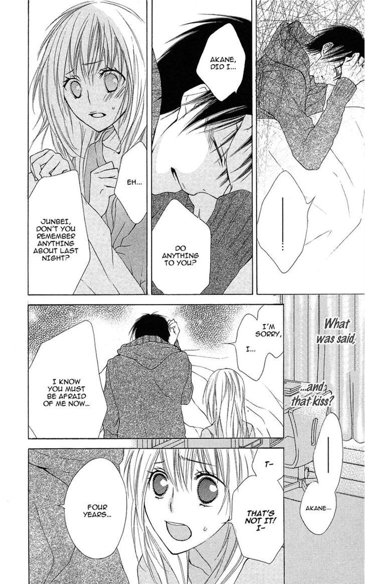 Read Asa Chun! Manga Online