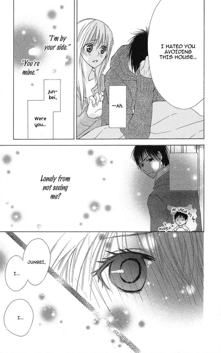 Read Asa Chun! Manga Online