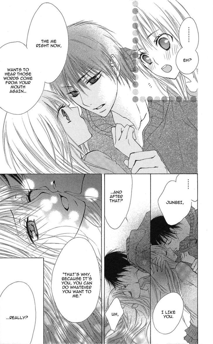 Read Asa Chun! Manga Online