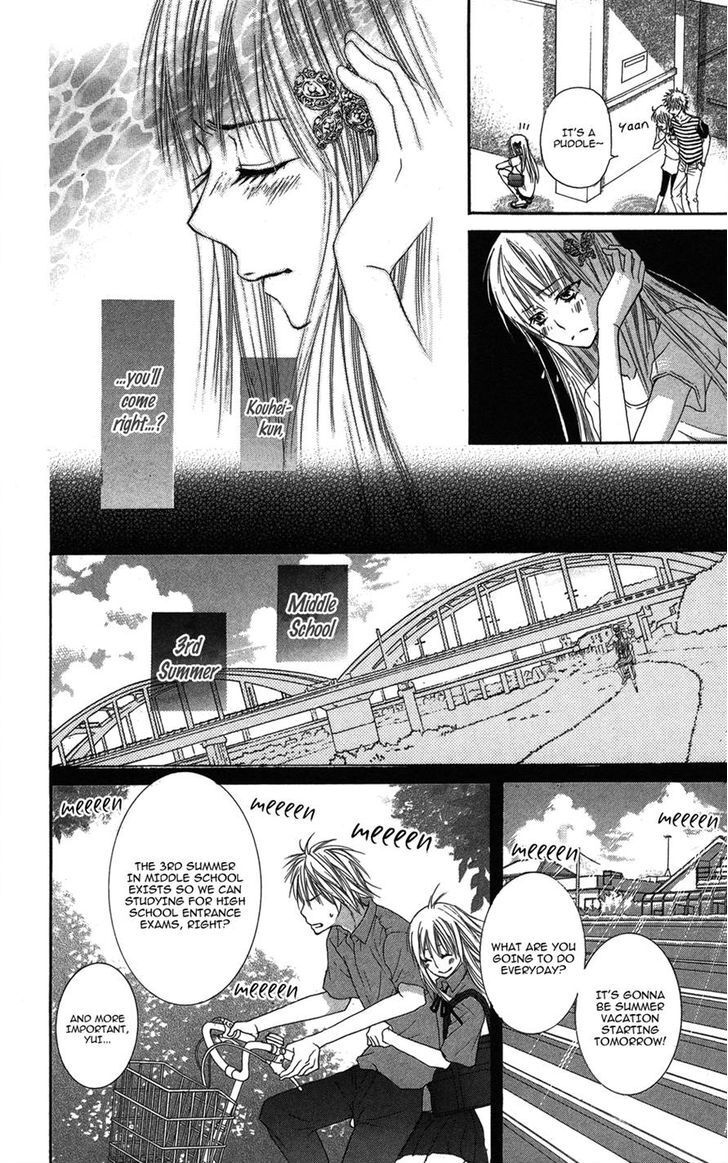 Read Asa Chun! Manga Online