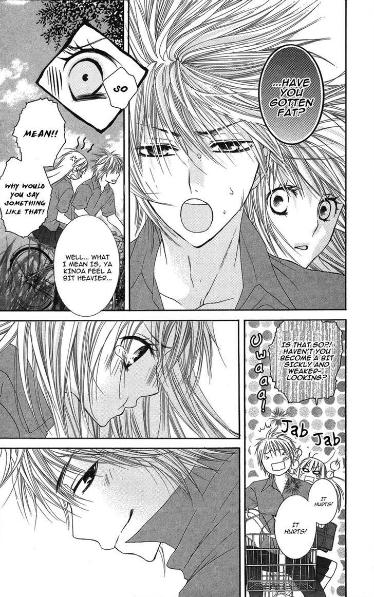 Read Asa Chun! Manga Online