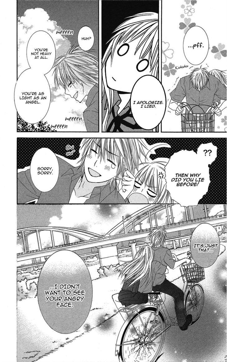 Read Asa Chun! Manga Online