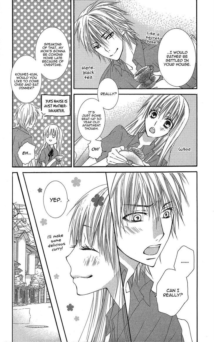 Read Asa Chun! Manga Online