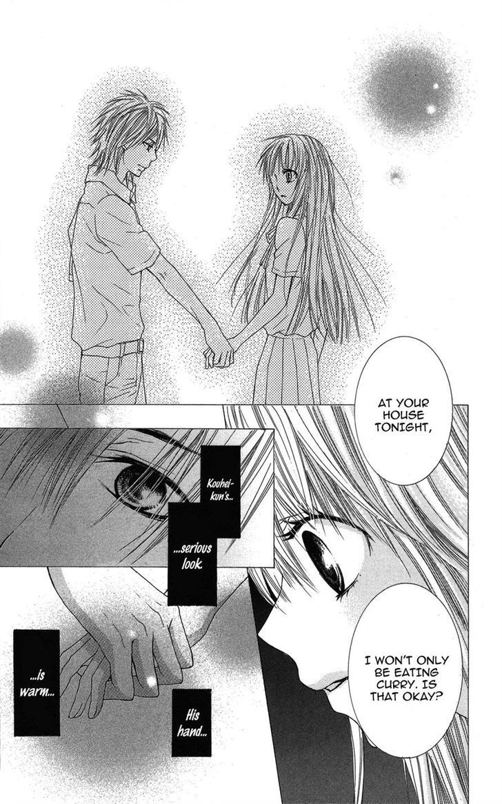 Read Asa Chun! Manga Online