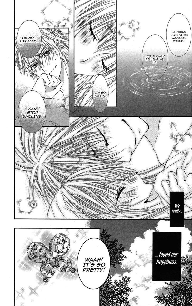 Read Asa Chun! Manga Online