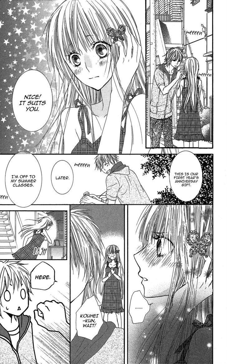 Read Asa Chun! Manga Online