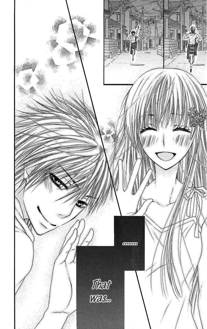 Read Asa Chun! Manga Online