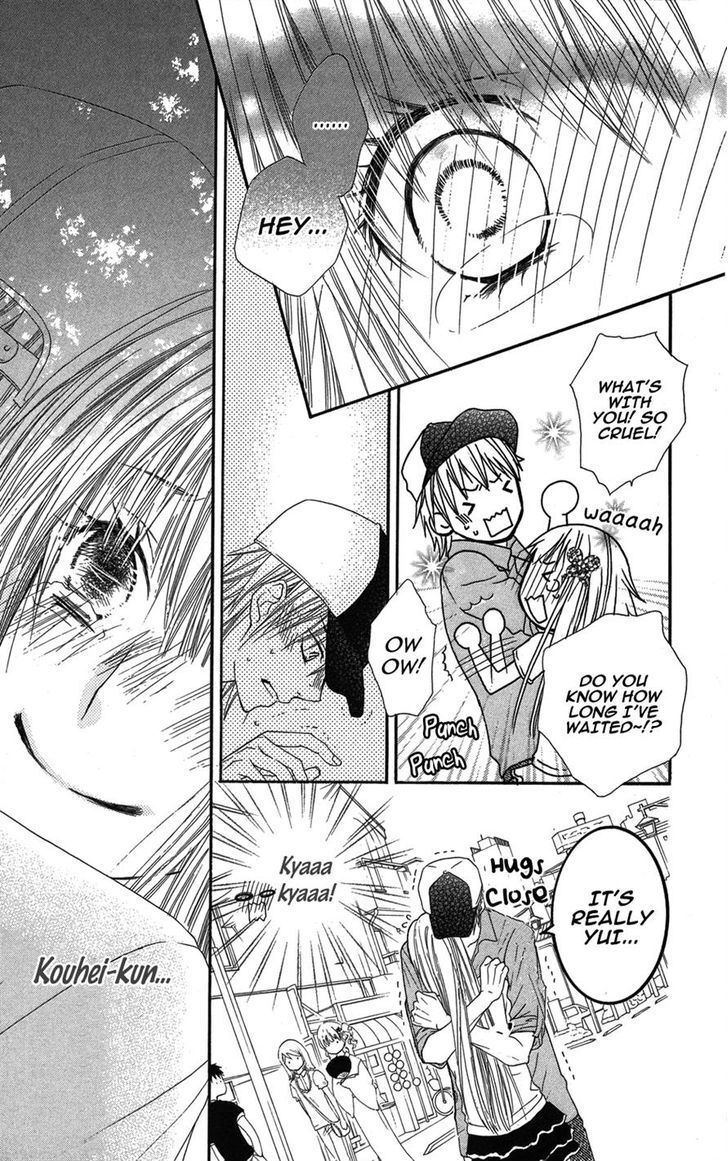 Read Asa Chun! Manga Online