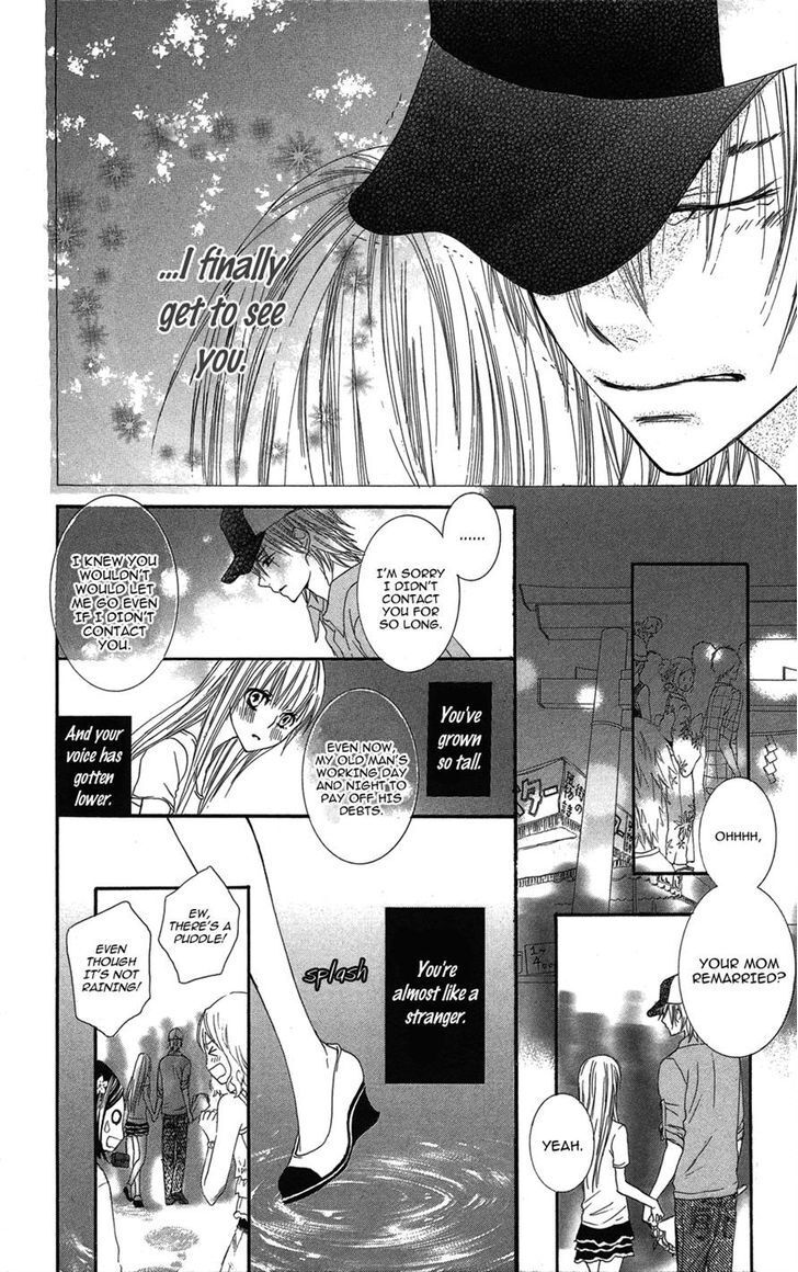 Read Asa Chun! Manga Online