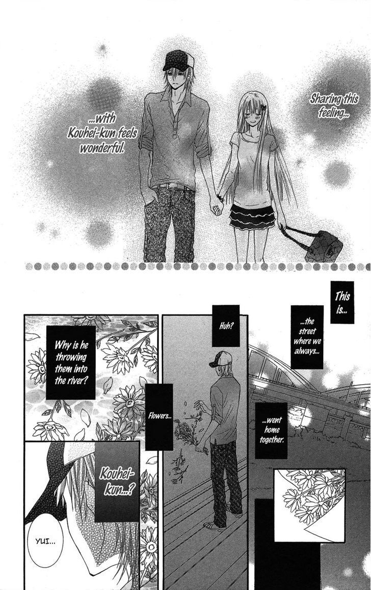 Read Asa Chun! Manga Online