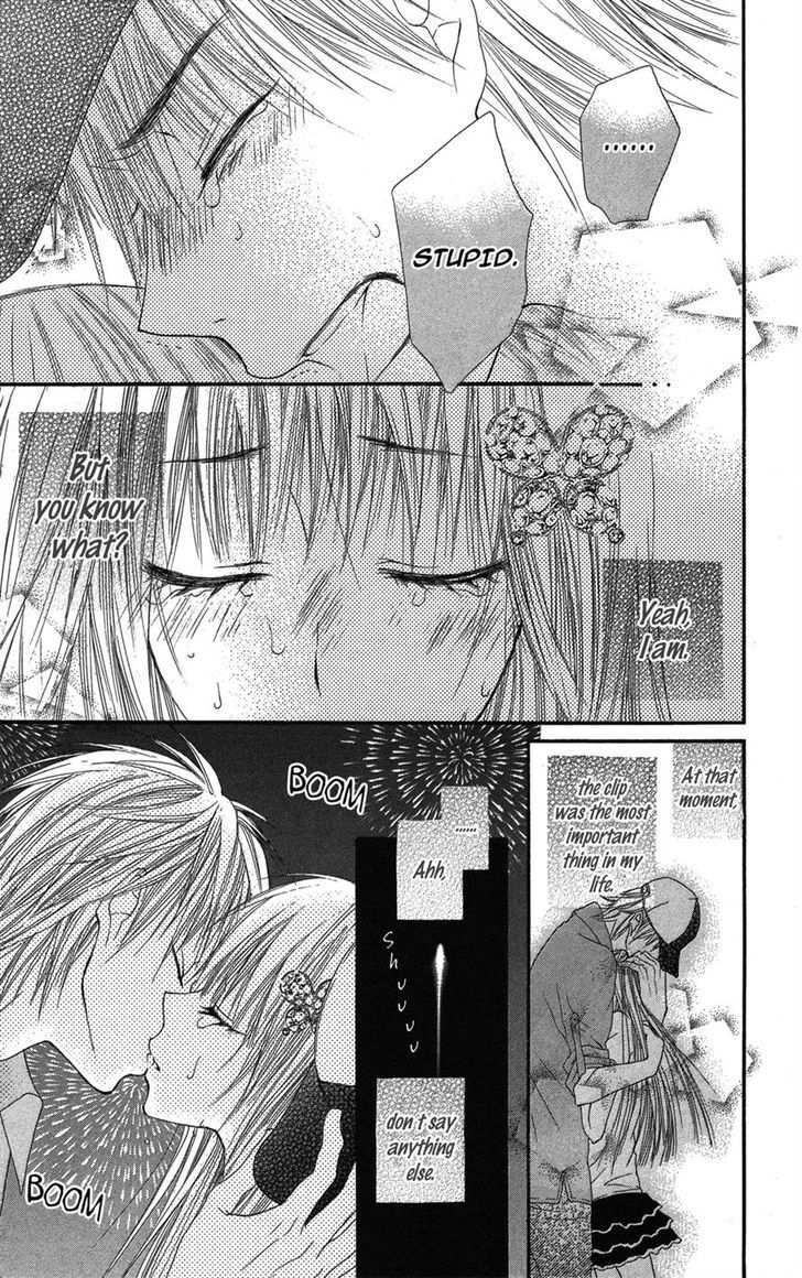 Read Asa Chun! Manga Online