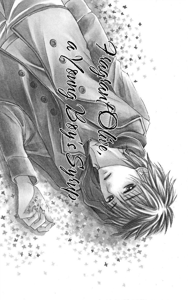 Read Asa Chun! Manga Online