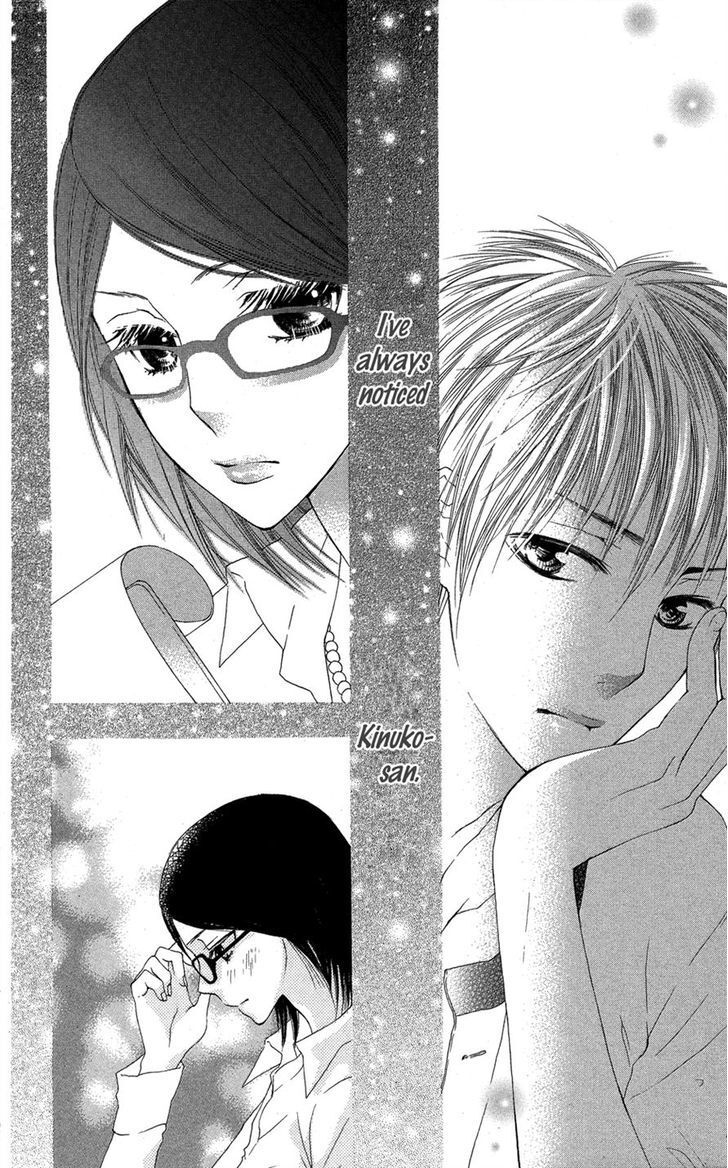 Read Asa Chun! Manga Online