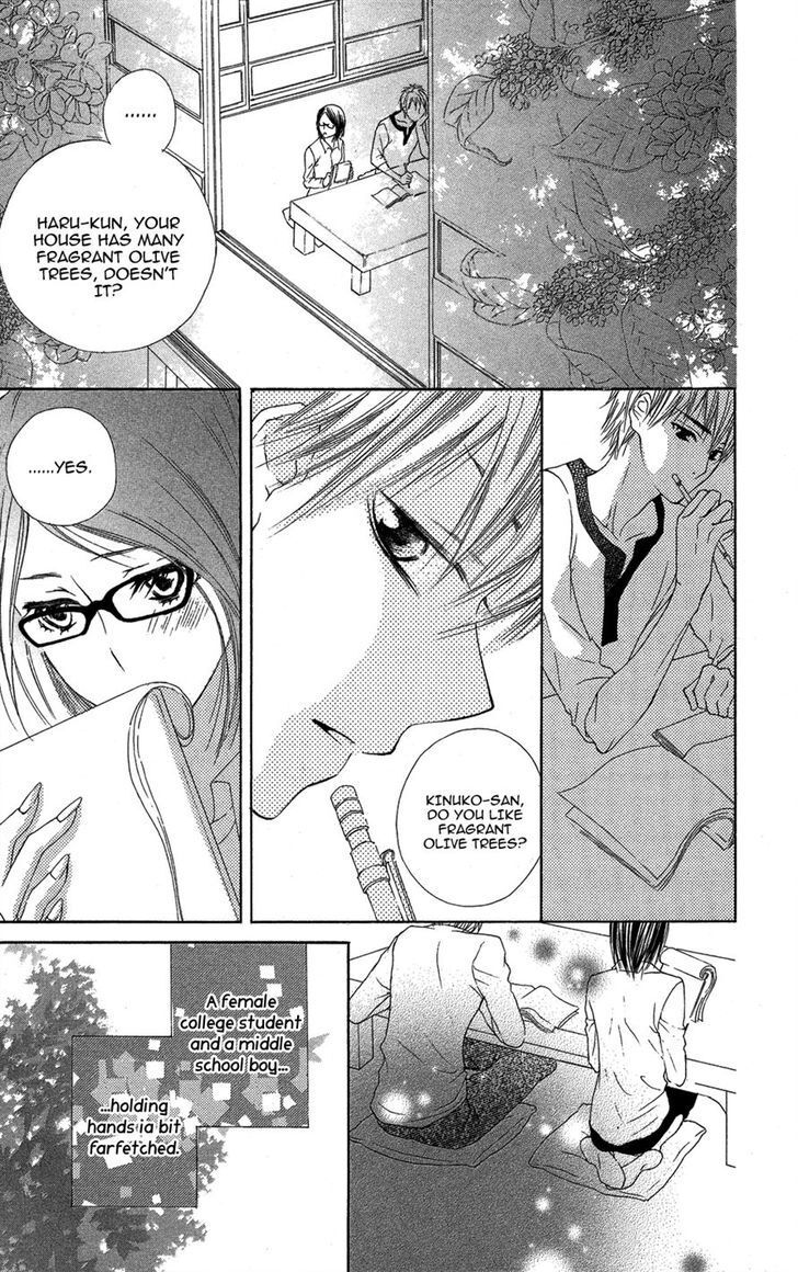 Read Asa Chun! Manga Online