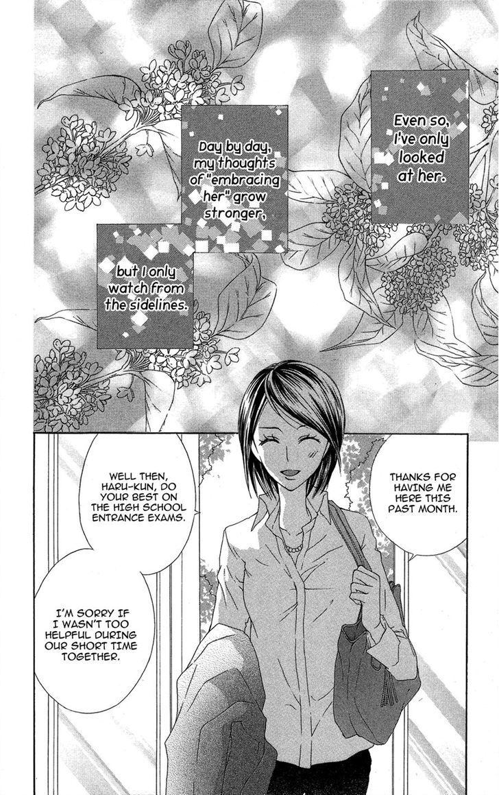Read Asa Chun! Manga Online