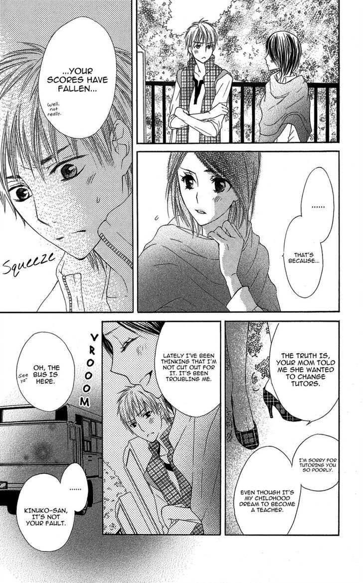 Read Asa Chun! Manga Online