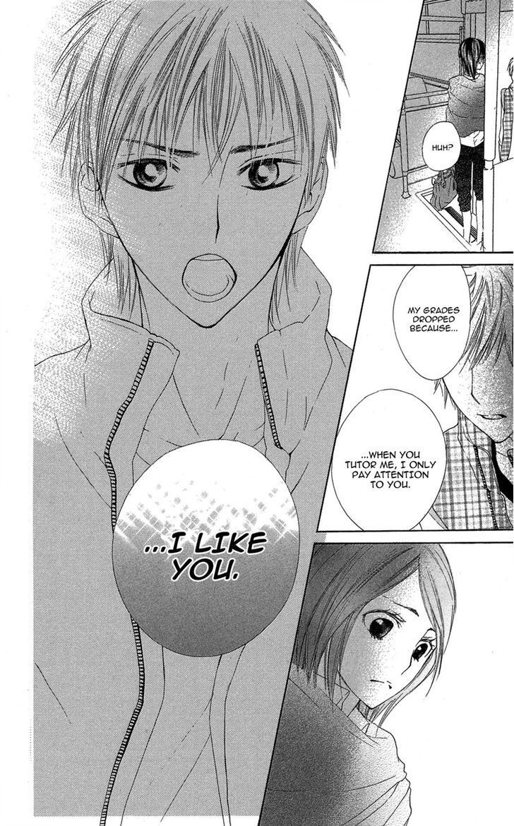 Read Asa Chun! Manga Online