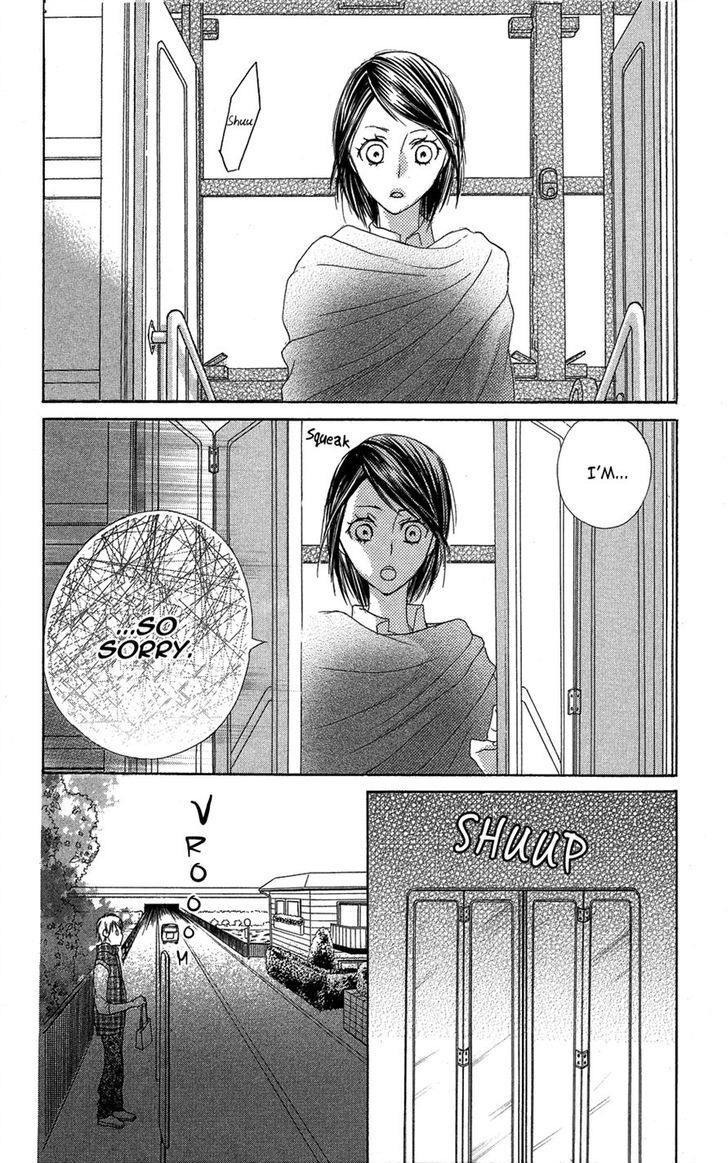 Read Asa Chun! Manga Online