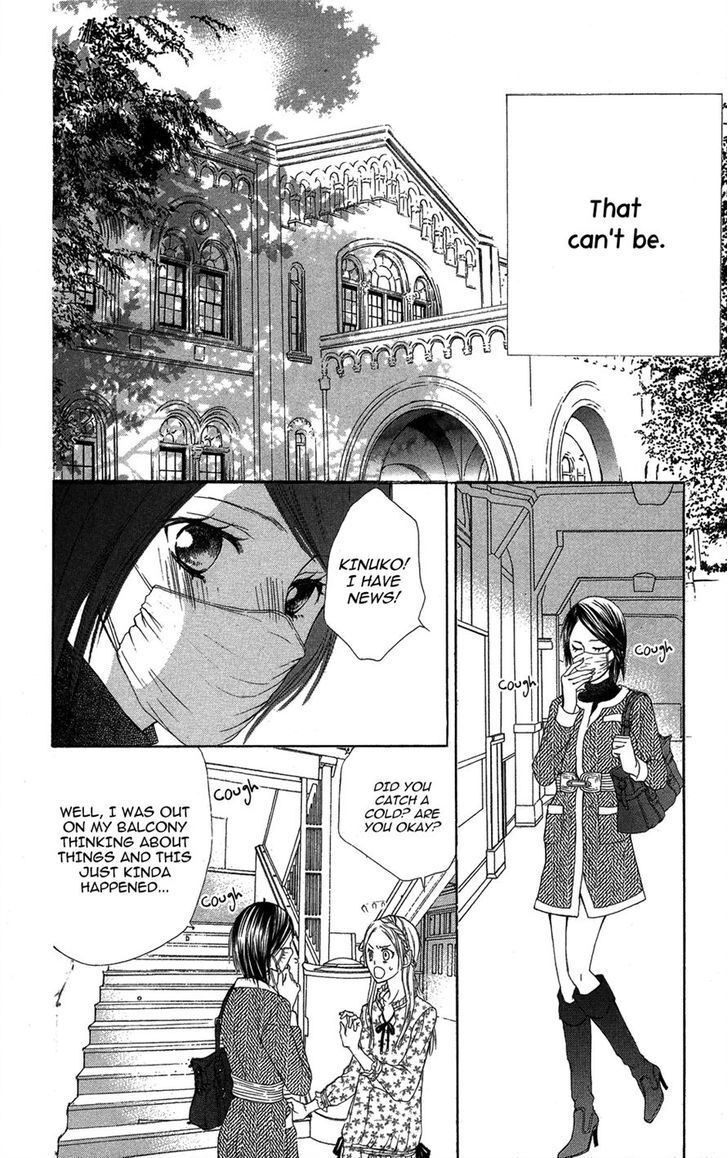 Read Asa Chun! Manga Online