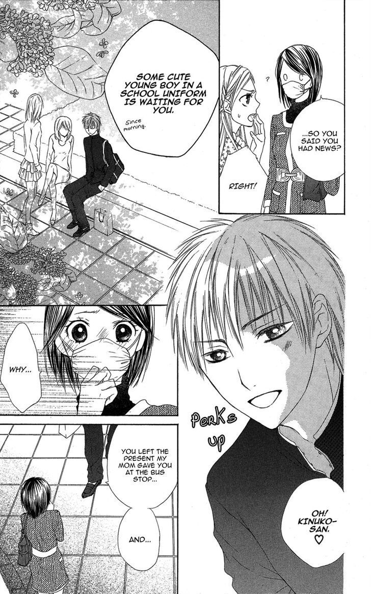 Read Asa Chun! Manga Online
