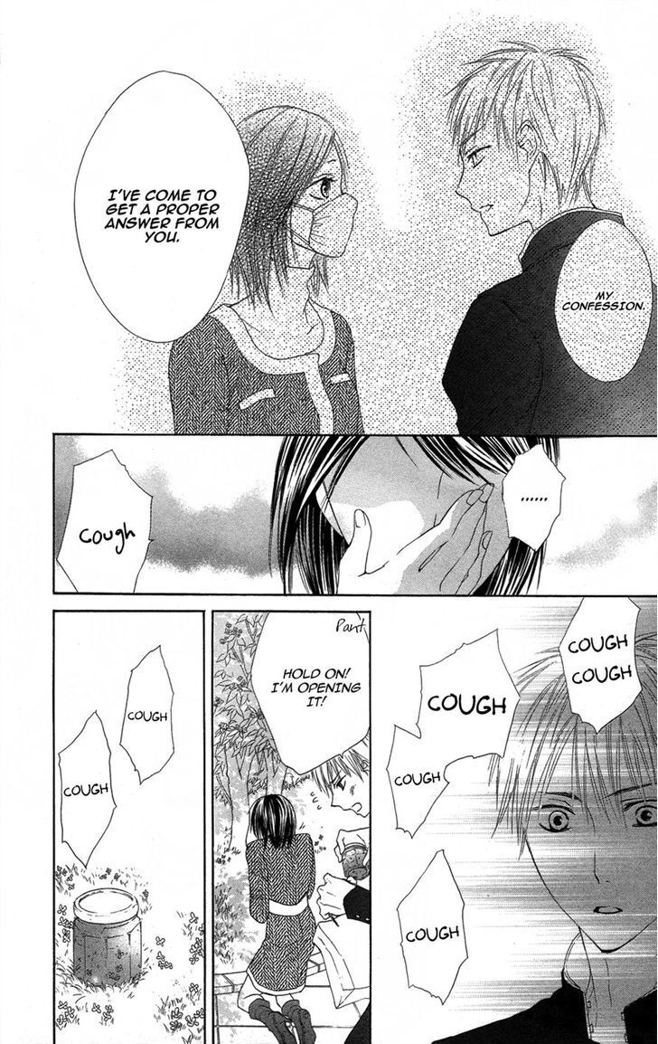 Read Asa Chun! Manga Online
