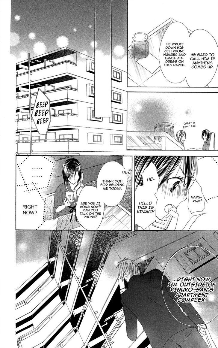 Read Asa Chun! Manga Online