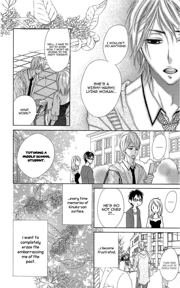 Read Asa Chun! Manga Online