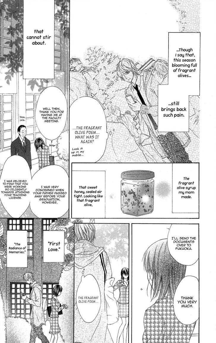 Read Asa Chun! Manga Online