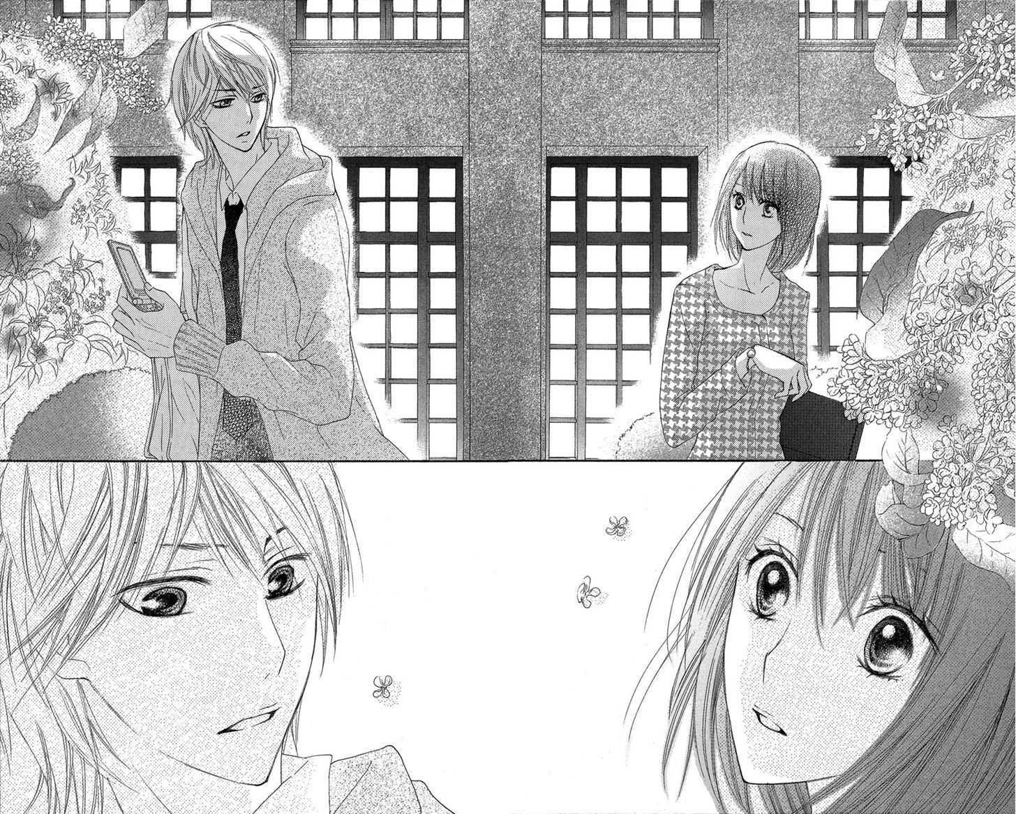 Read Asa Chun! Manga Online