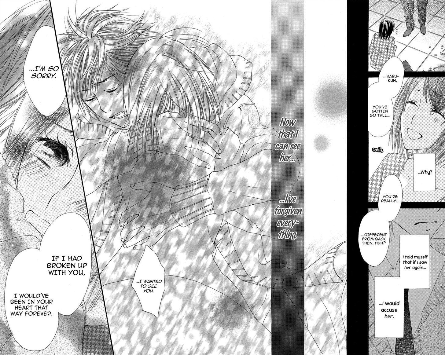 Read Asa Chun! Manga Online