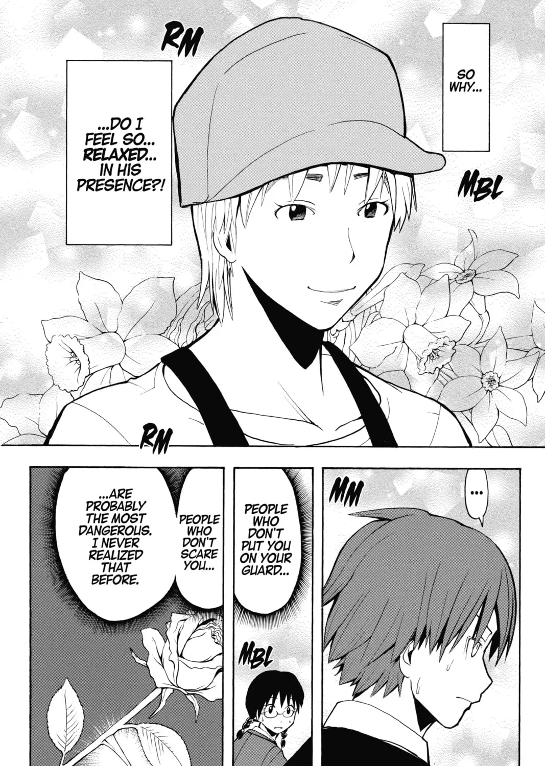 Read Assassination Classroom Manga Online