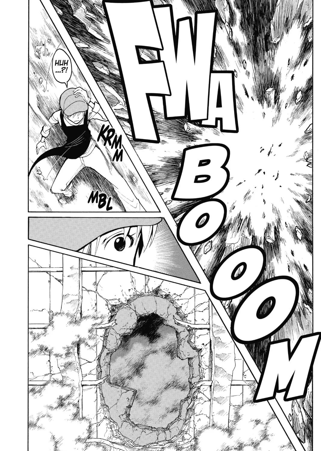 Read Assassination Classroom Manga Online