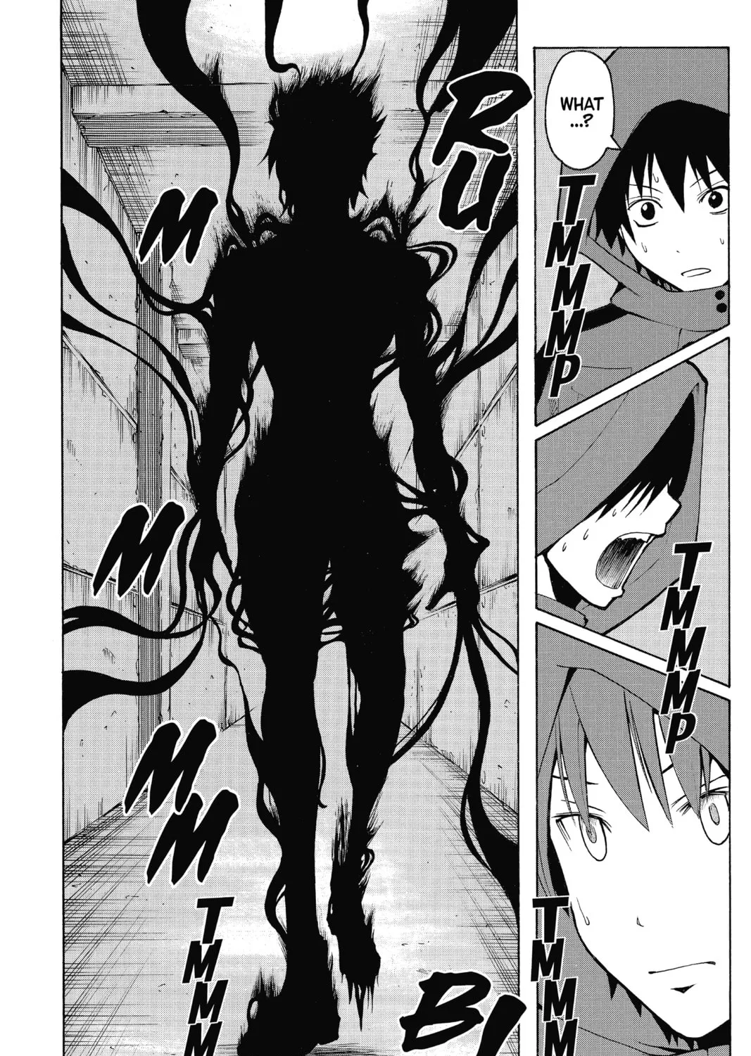 Read Assassination Classroom Manga Online