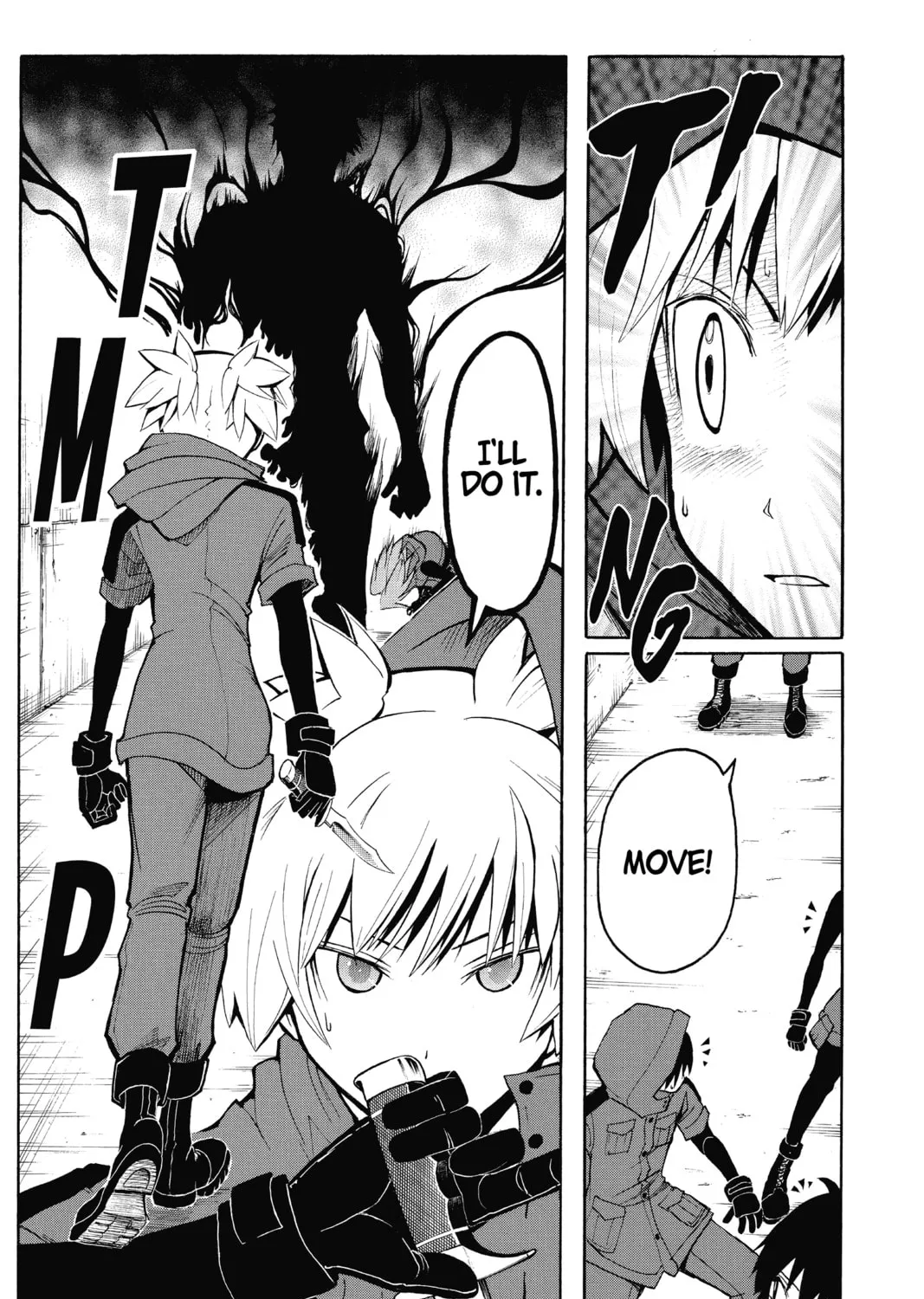 Read Assassination Classroom Manga Online