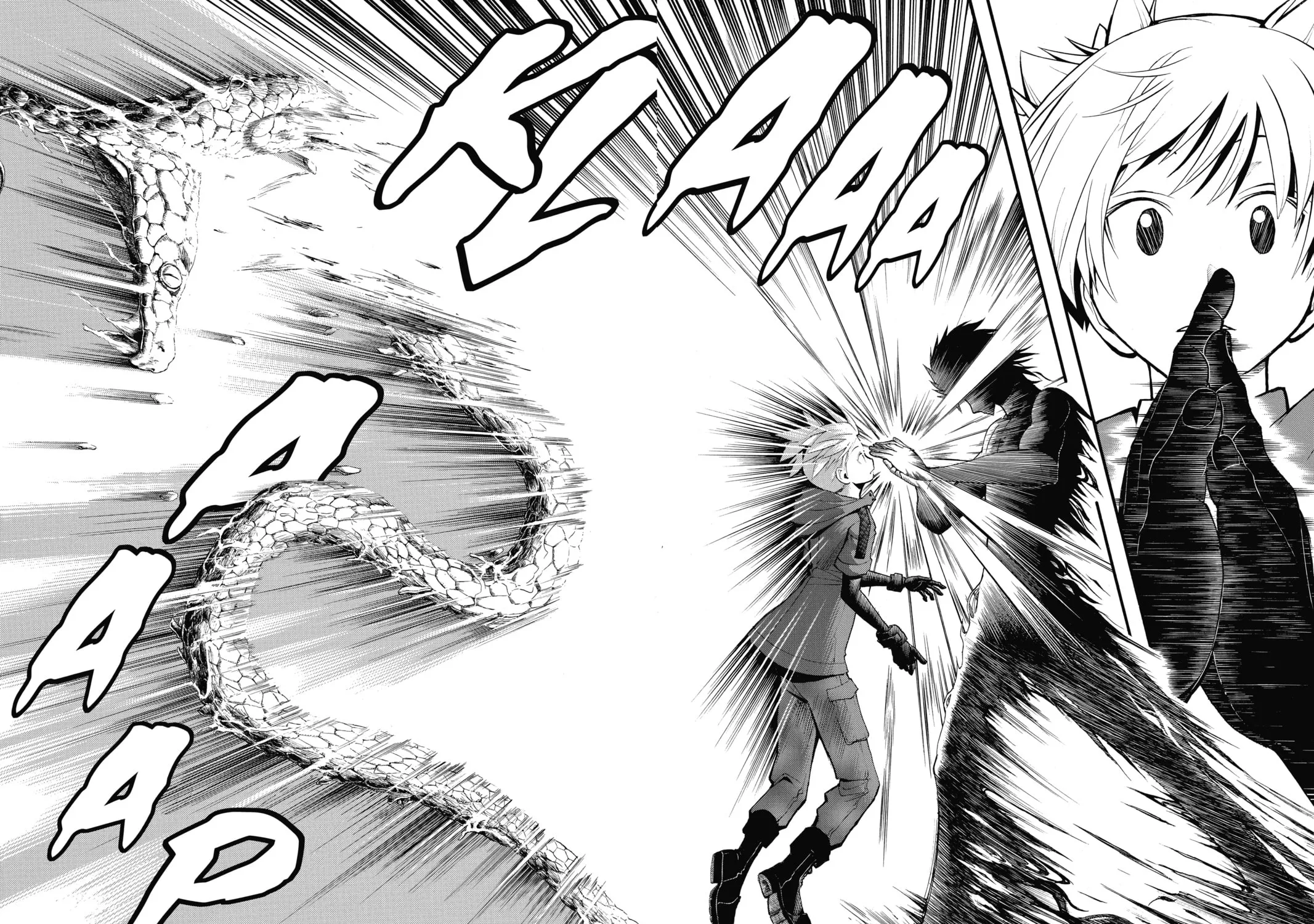 Read Assassination Classroom Manga Online