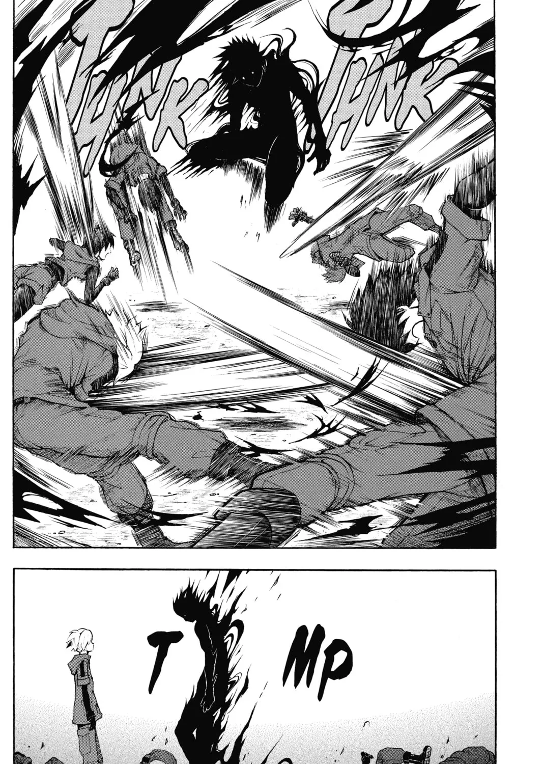 Read Assassination Classroom Manga Online