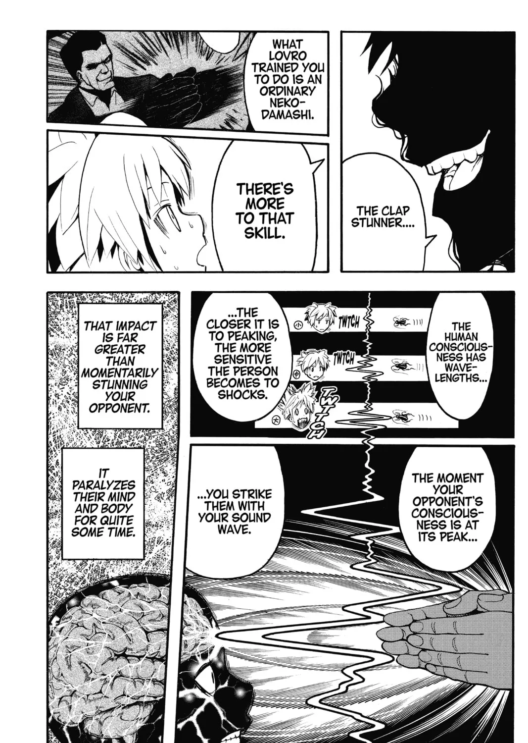 Read Assassination Classroom Manga Online