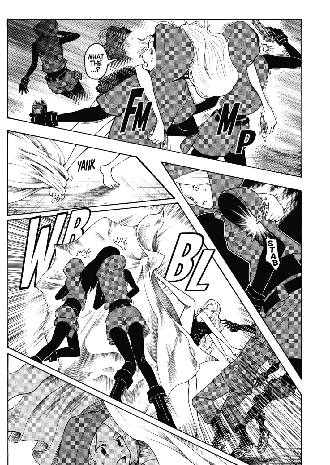 Read Assassination Classroom Manga Online