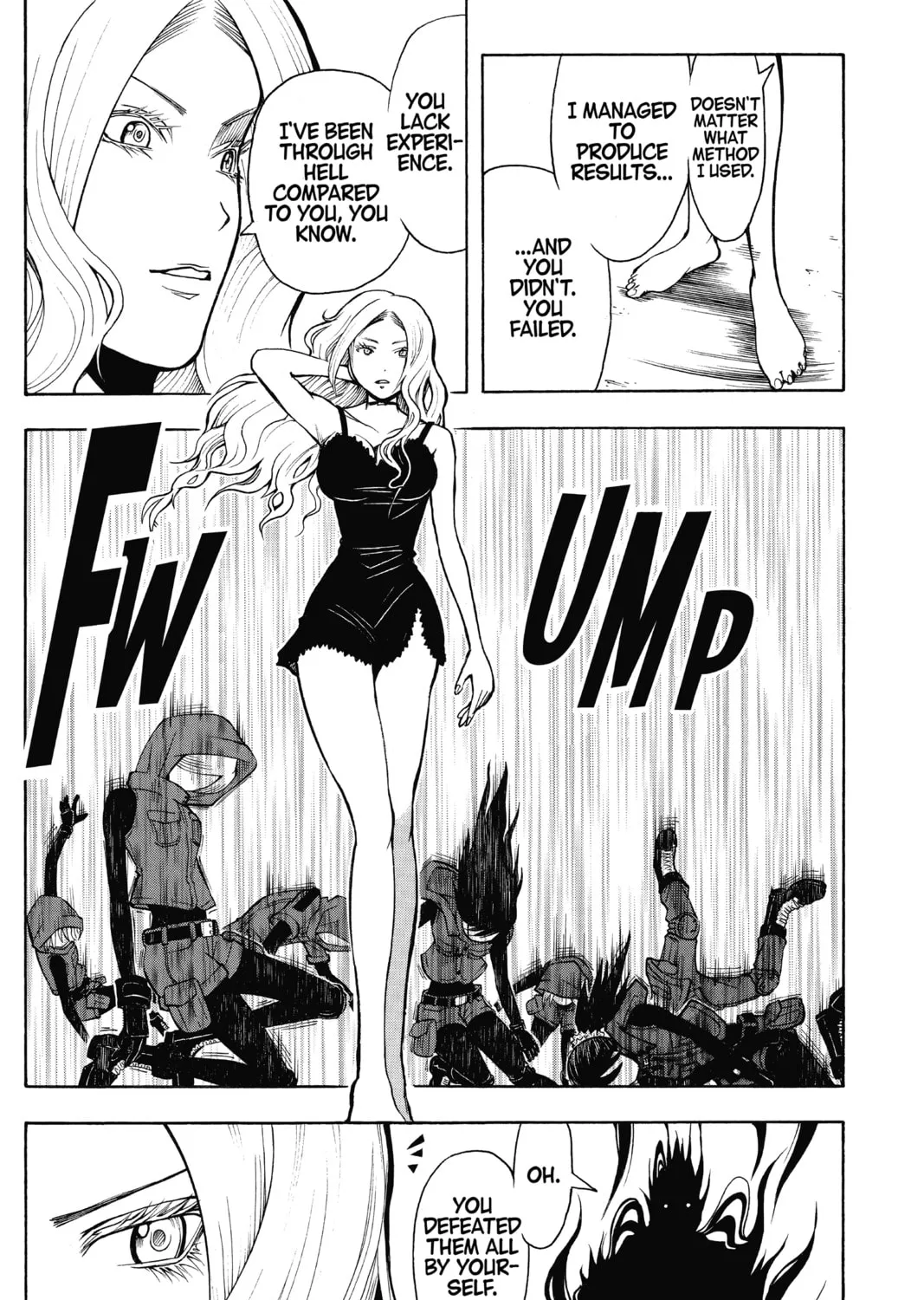 Read Assassination Classroom Manga Online