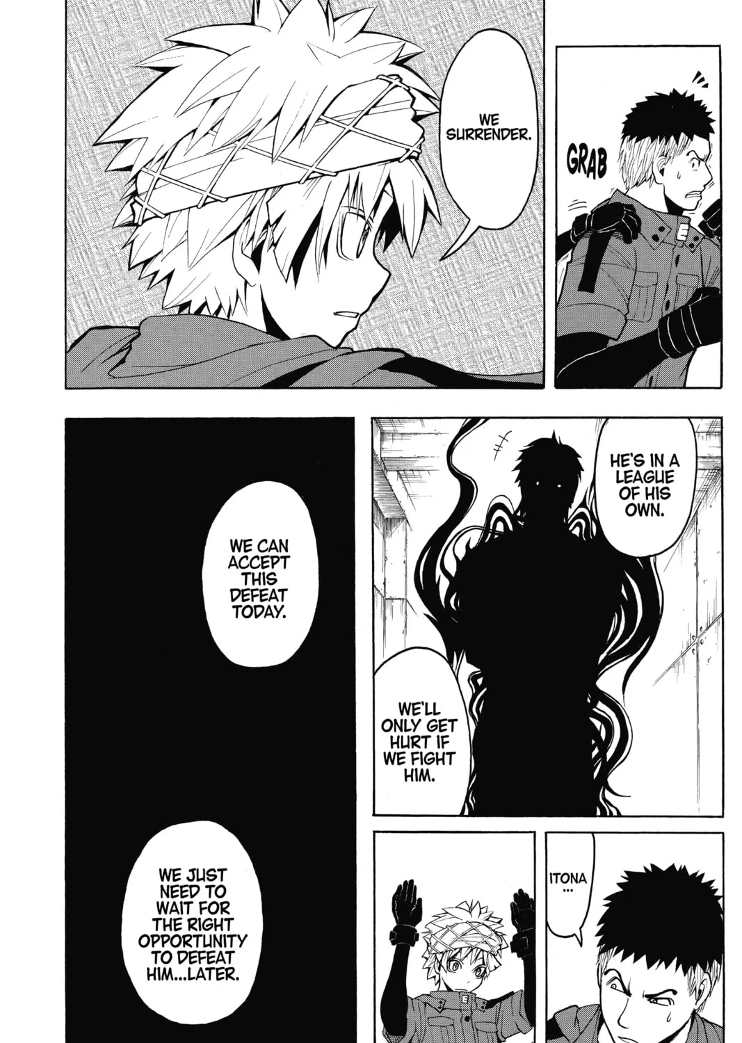 Read Assassination Classroom Manga Online