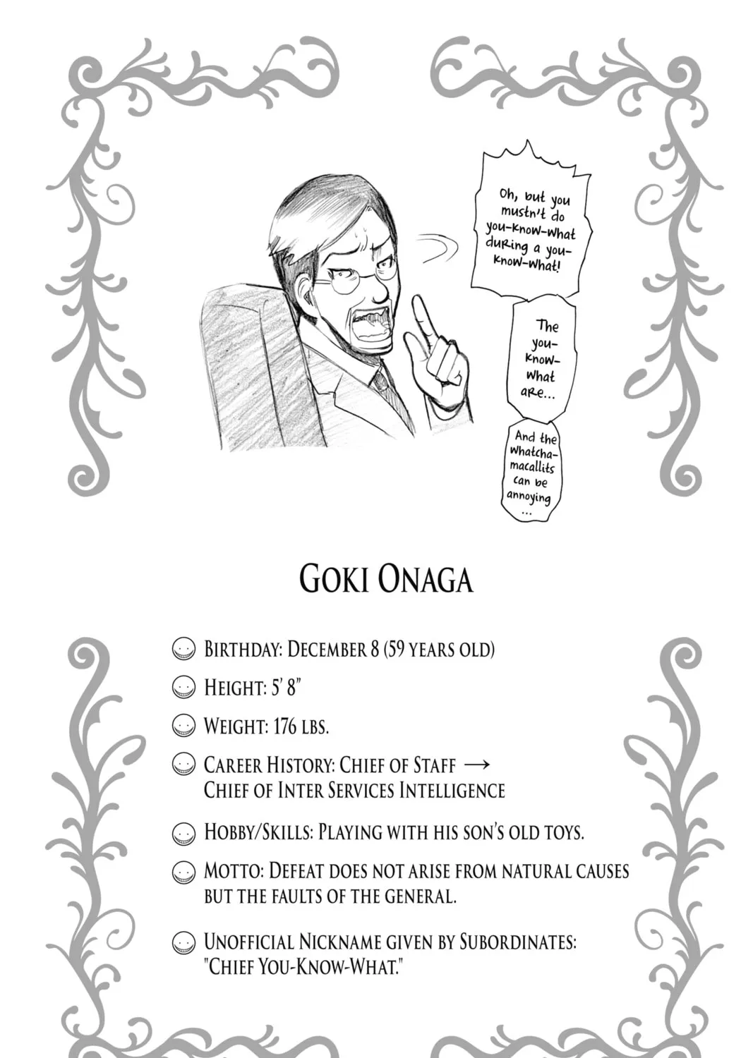 Read Assassination Classroom Manga Online