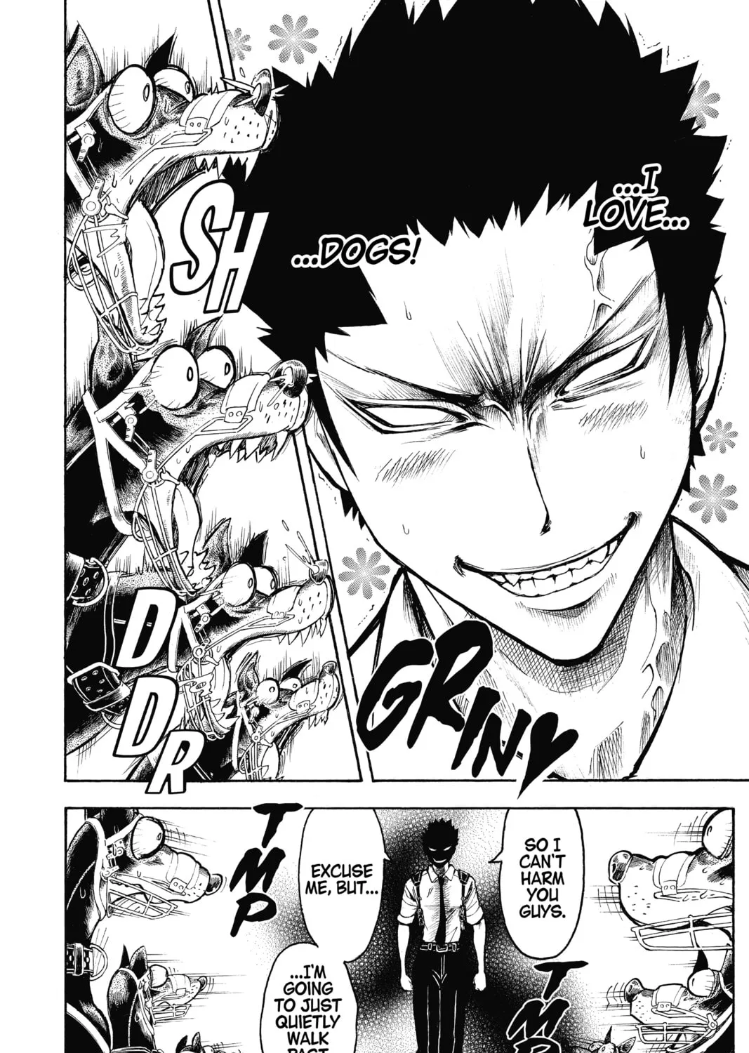 Read Assassination Classroom Manga Online