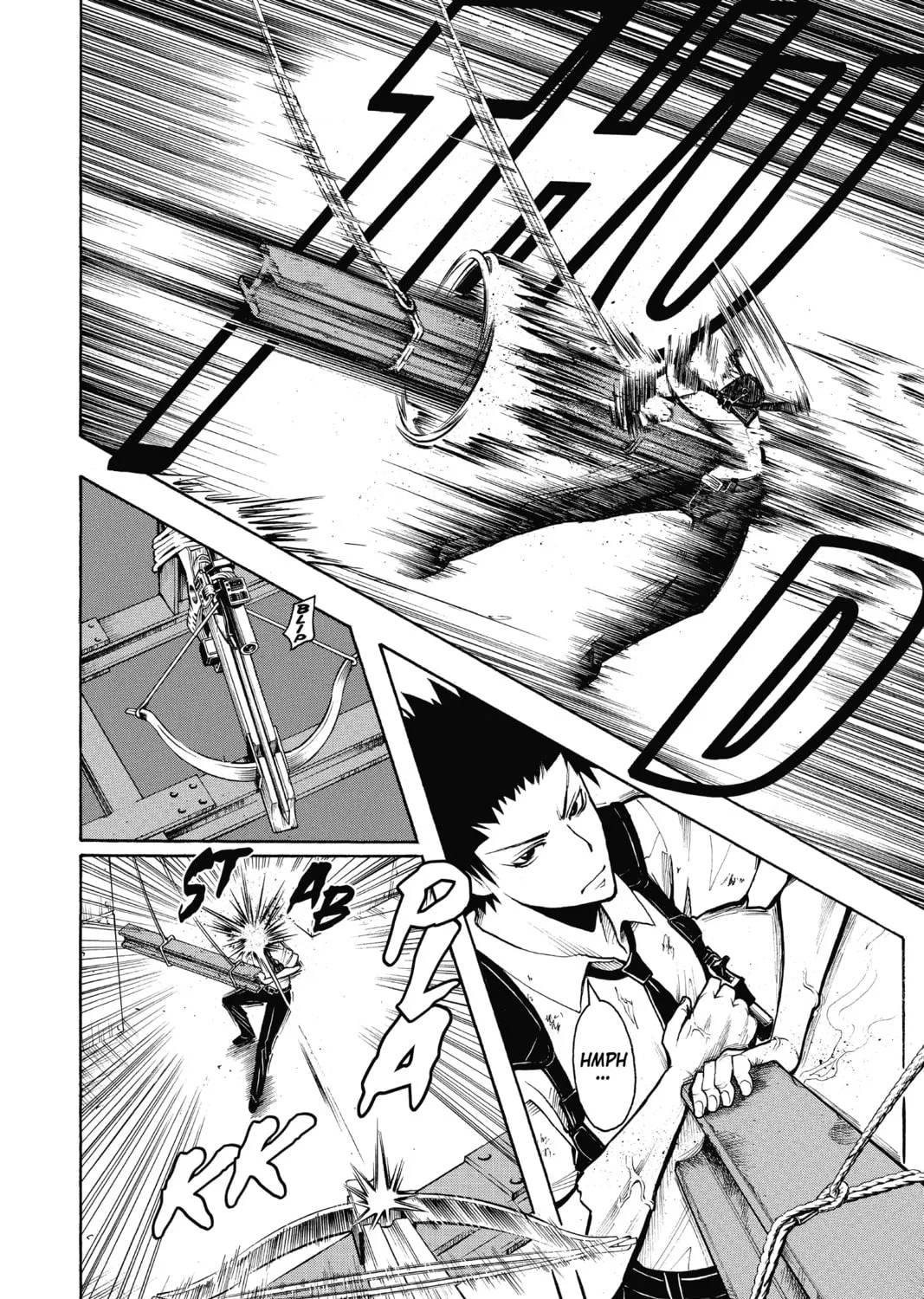 Read Assassination Classroom Manga Online