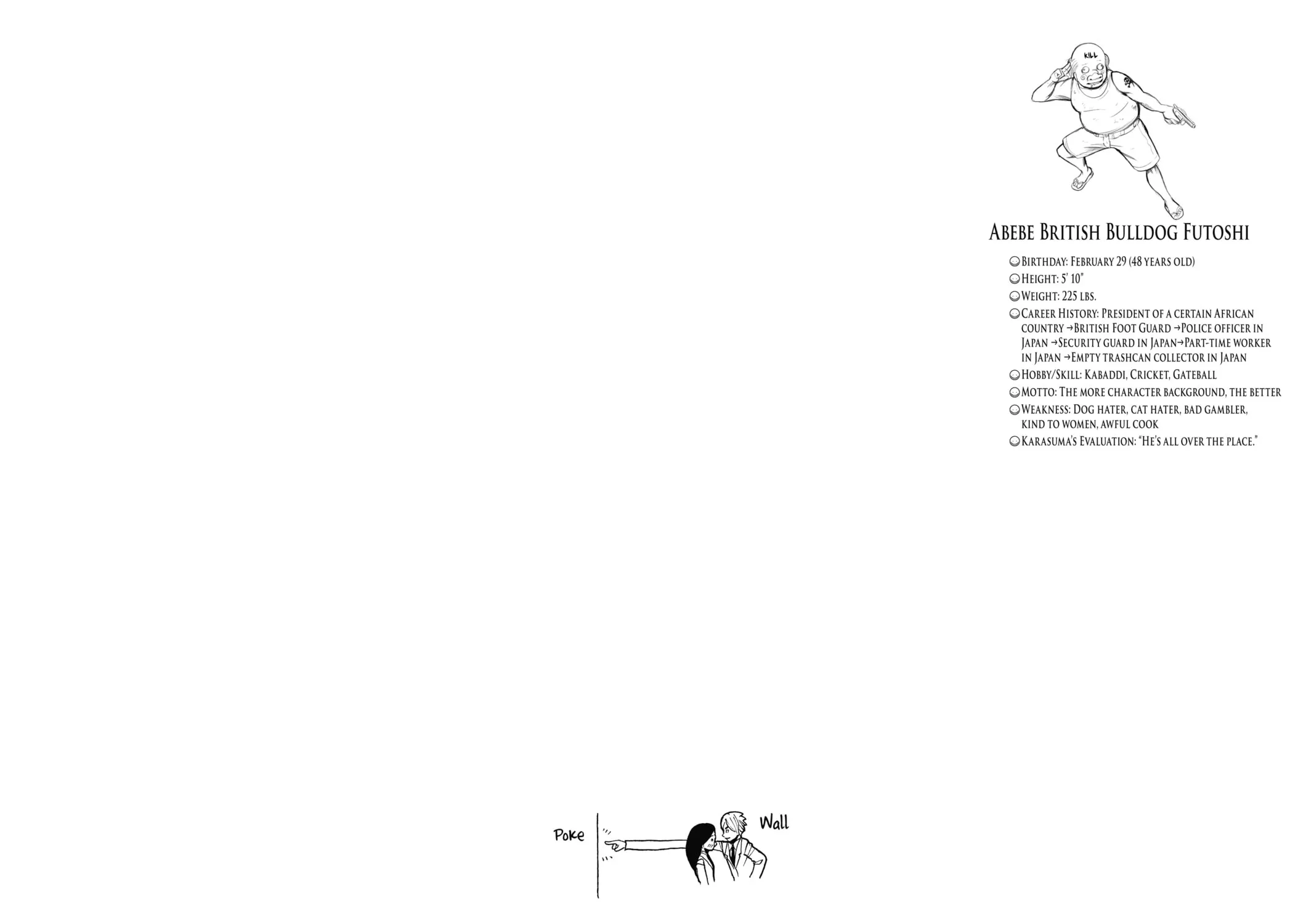 Read Assassination Classroom Manga Online